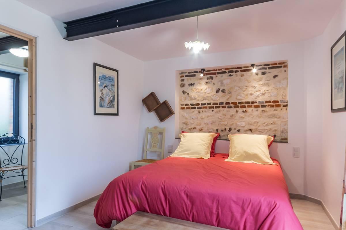 Vakantiehuis in Seine-Maritime, Frankrijk voor 7 personen foto 9