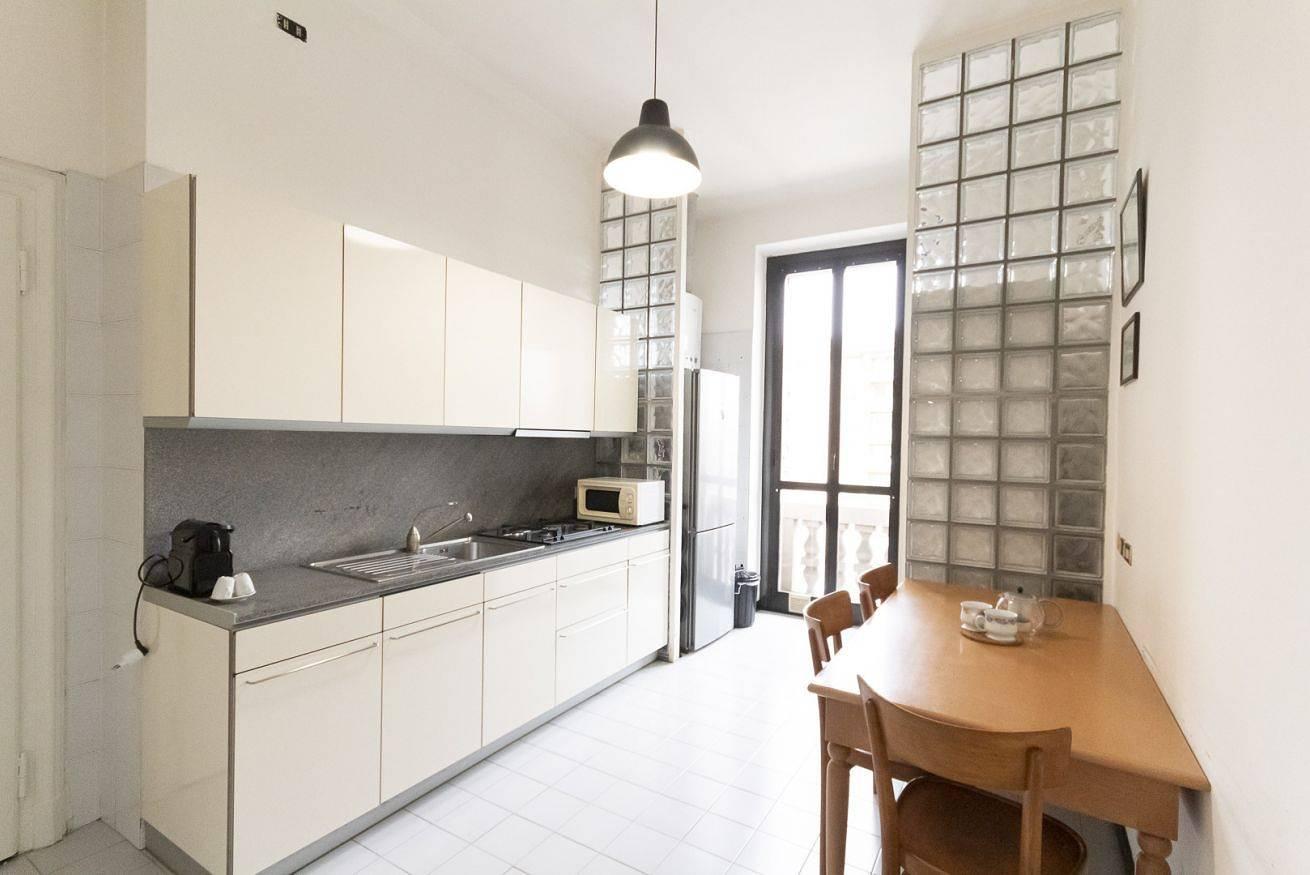 Vakantieappartement in Milaan, Italië voor 4 personen foto 12