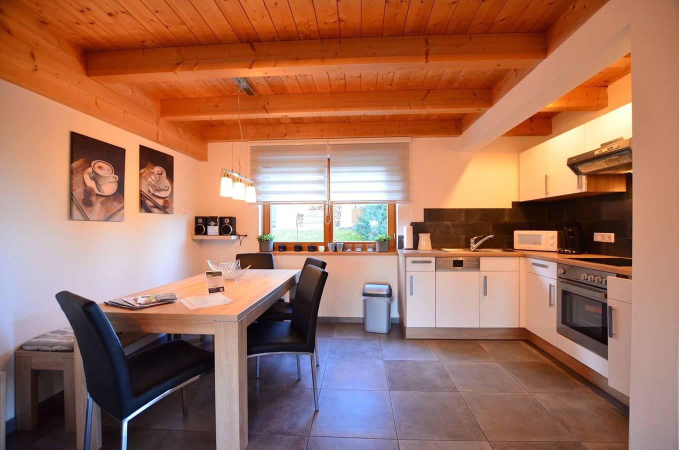 Vakantiehuis in Allgäu, Duitsland voor 5 personen foto 6