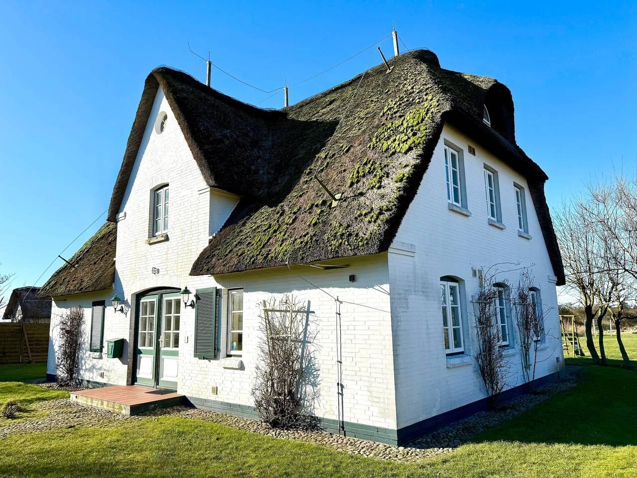 Vakantieappartement in Föhr, Duitsland voor 3 personen foto 14
