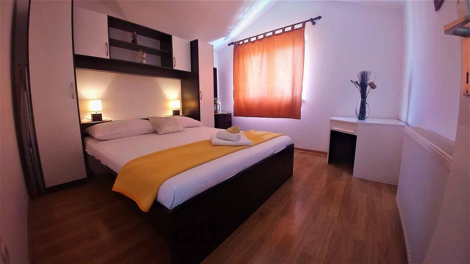 Vakantieappartement in Vodice, Kroatië voor 5 personen foto 15