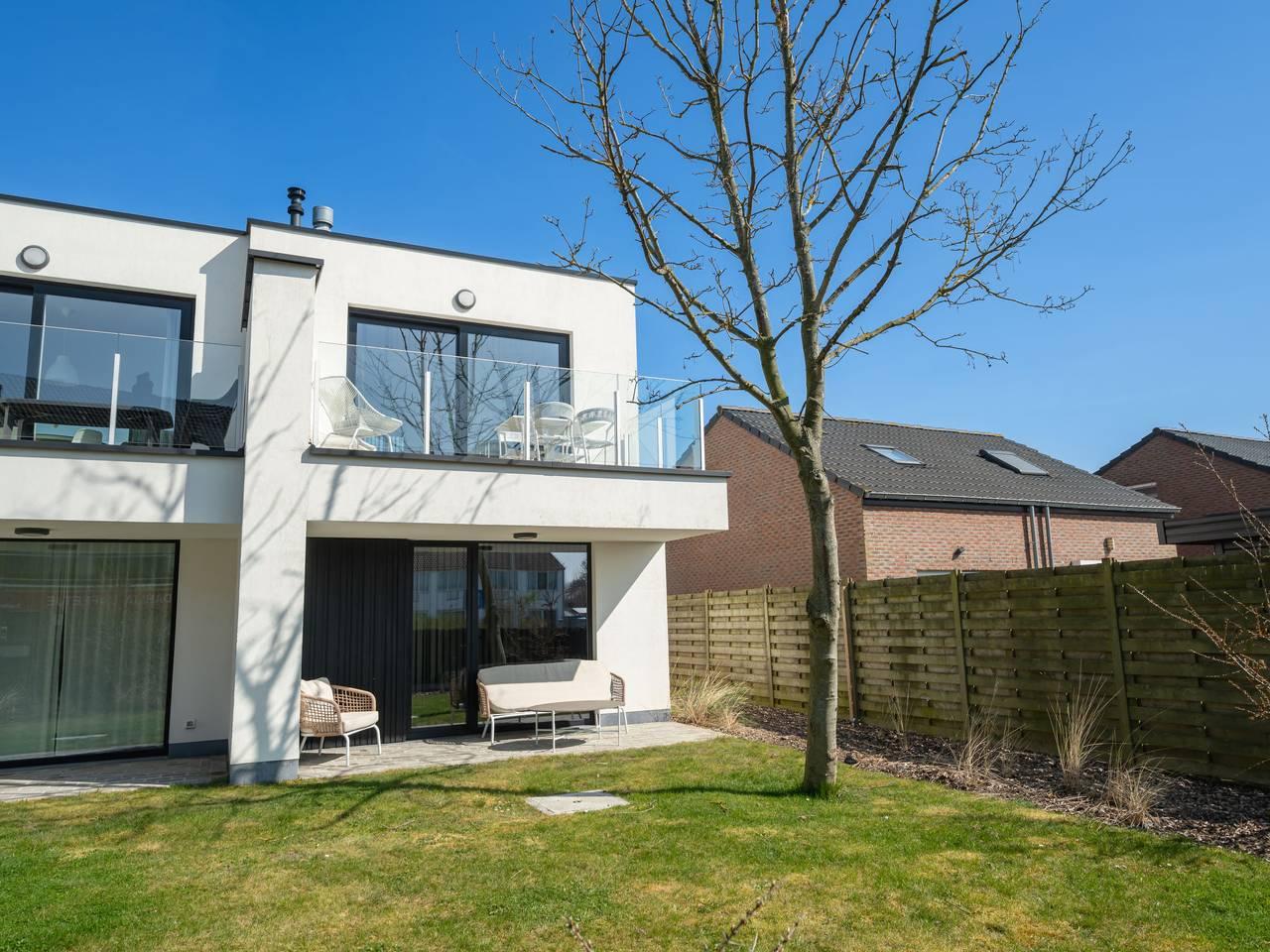 Vakantiehuis in Bredene, België voor 3 personen foto 6