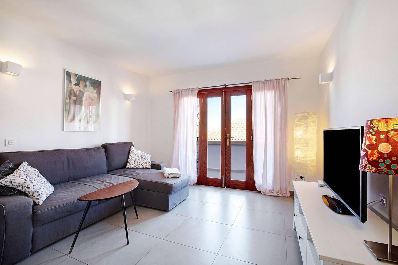 Vakantieappartement in Adeje, Spanje voor 3 personen foto 9