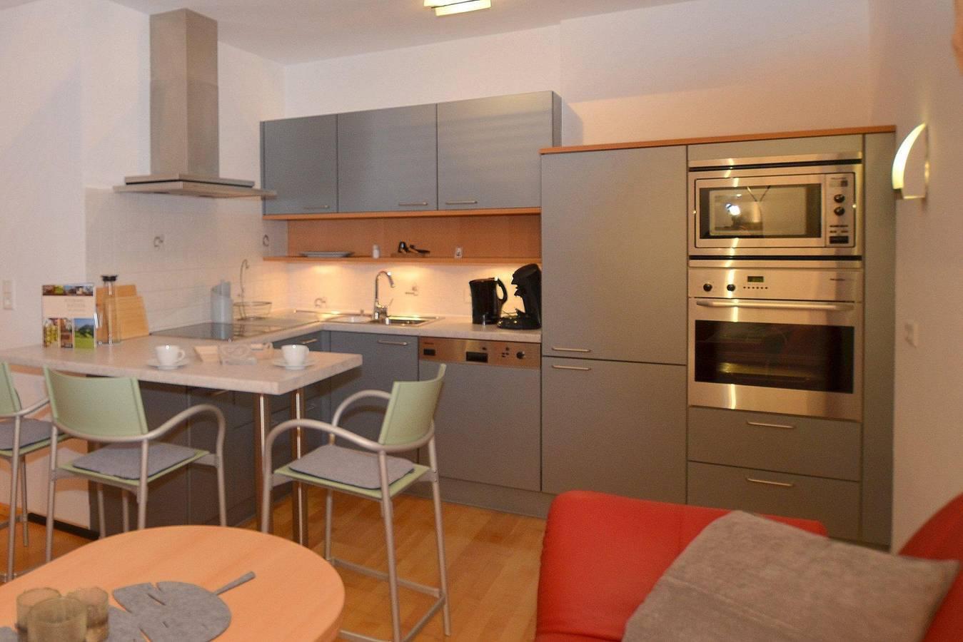 Vakantieappartement in Rettenschöss, Oostenrijk voor 2 personen foto 6