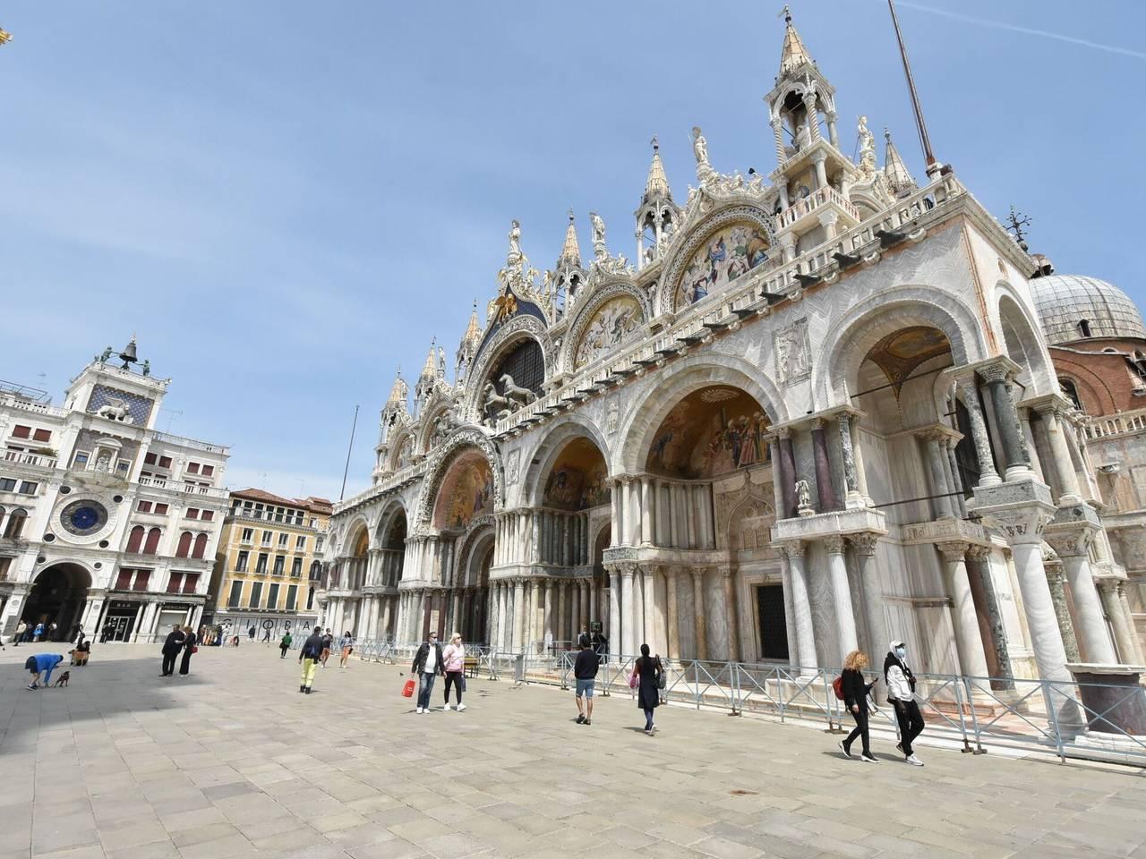 Vakantieappartement in Venetië, Italië voor 3 personen foto 4