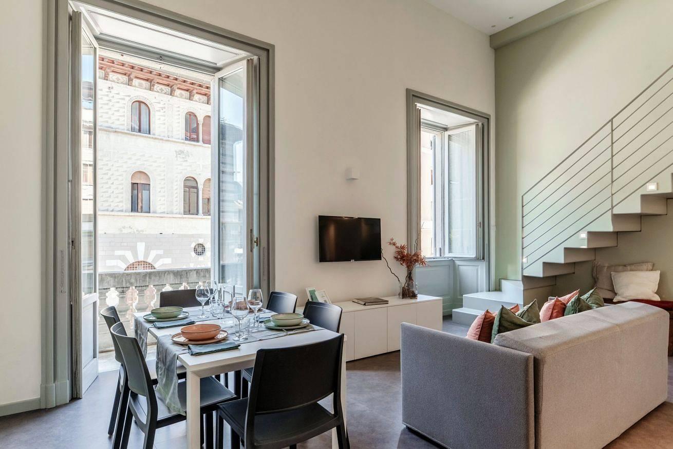 Vakantieappartement in Como, Italië voor 6 personen foto 5
