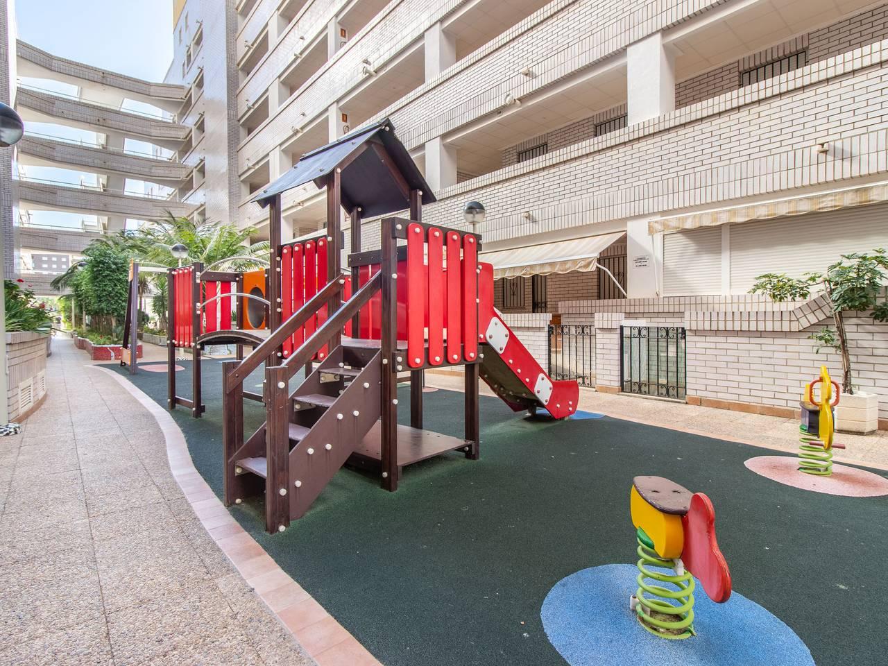 Vakantieappartement in Oropesa del Mar, Spanje voor 4 personen foto 6