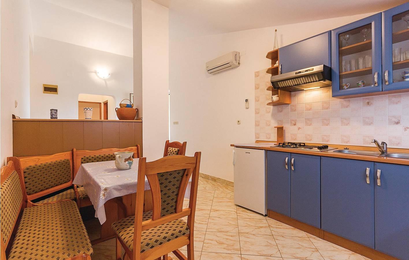 Vakantieappartement in Barban, Kroatië voor 5 personen foto 6