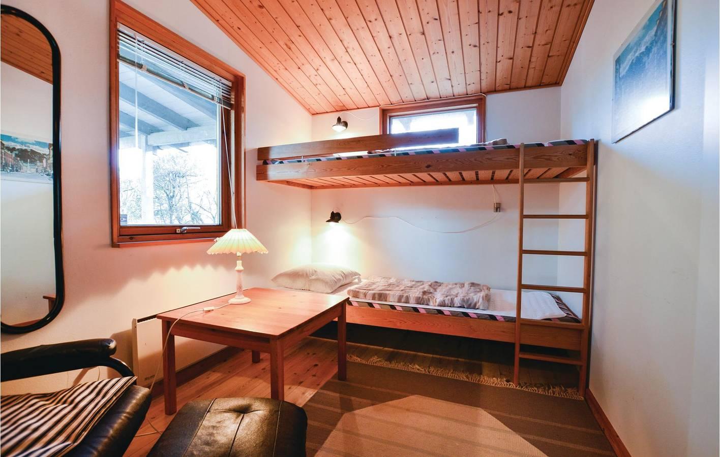 Vakantiehuis in Odsherred, Denemarken voor 8 personen foto 12