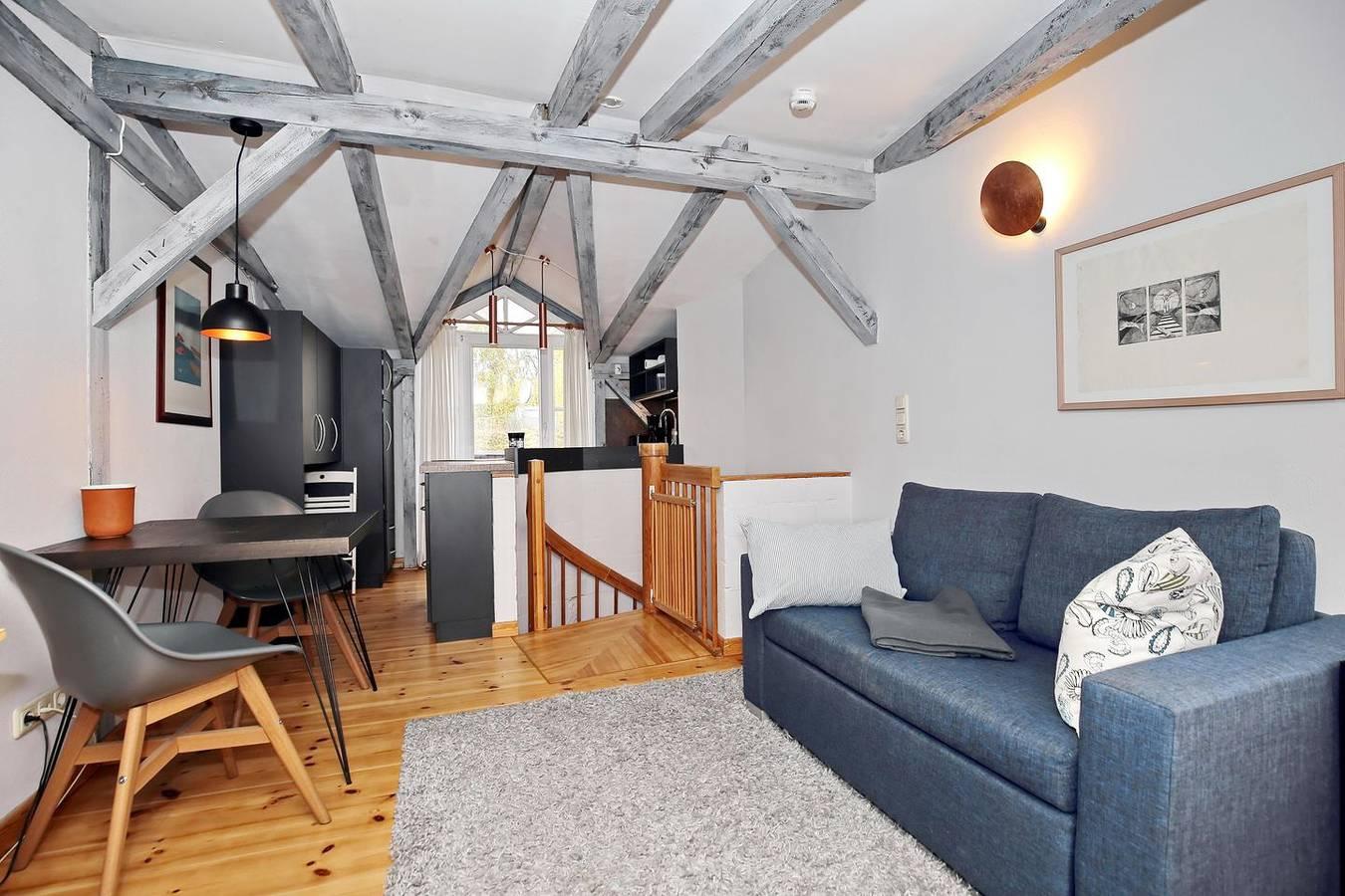 Vakantieappartement in Kühlungsborn, Duitsland voor 3 personen foto 2