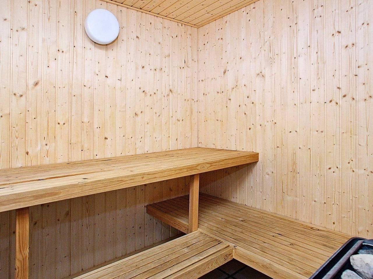 Vakantiehuis met jacuzzi en sauna in Løkken, Jammeburgt, Denemarken voor 12 personen foto 21