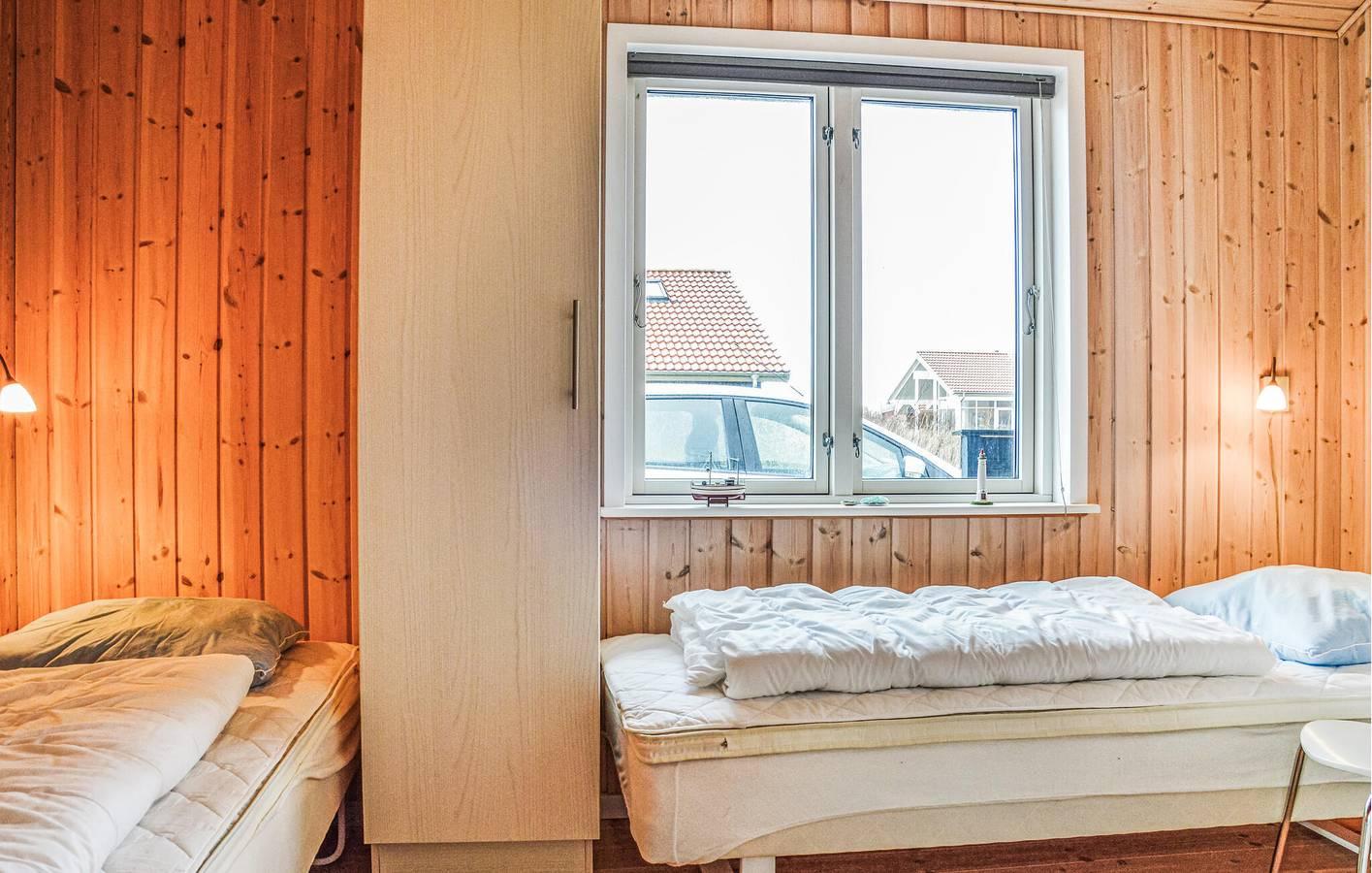 Vakantiehuis in Fjand, Denemarken voor 6 personen foto 9