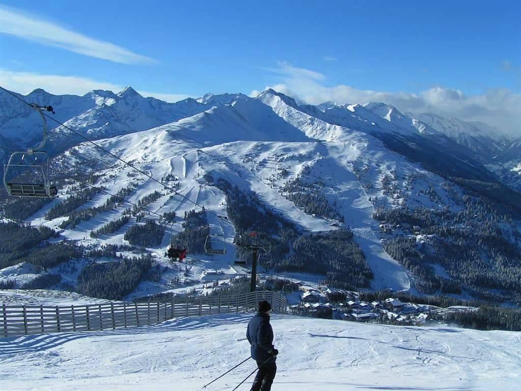 Vakantiehuis in Lungau, Oostenrijk voor 7 personen foto 13