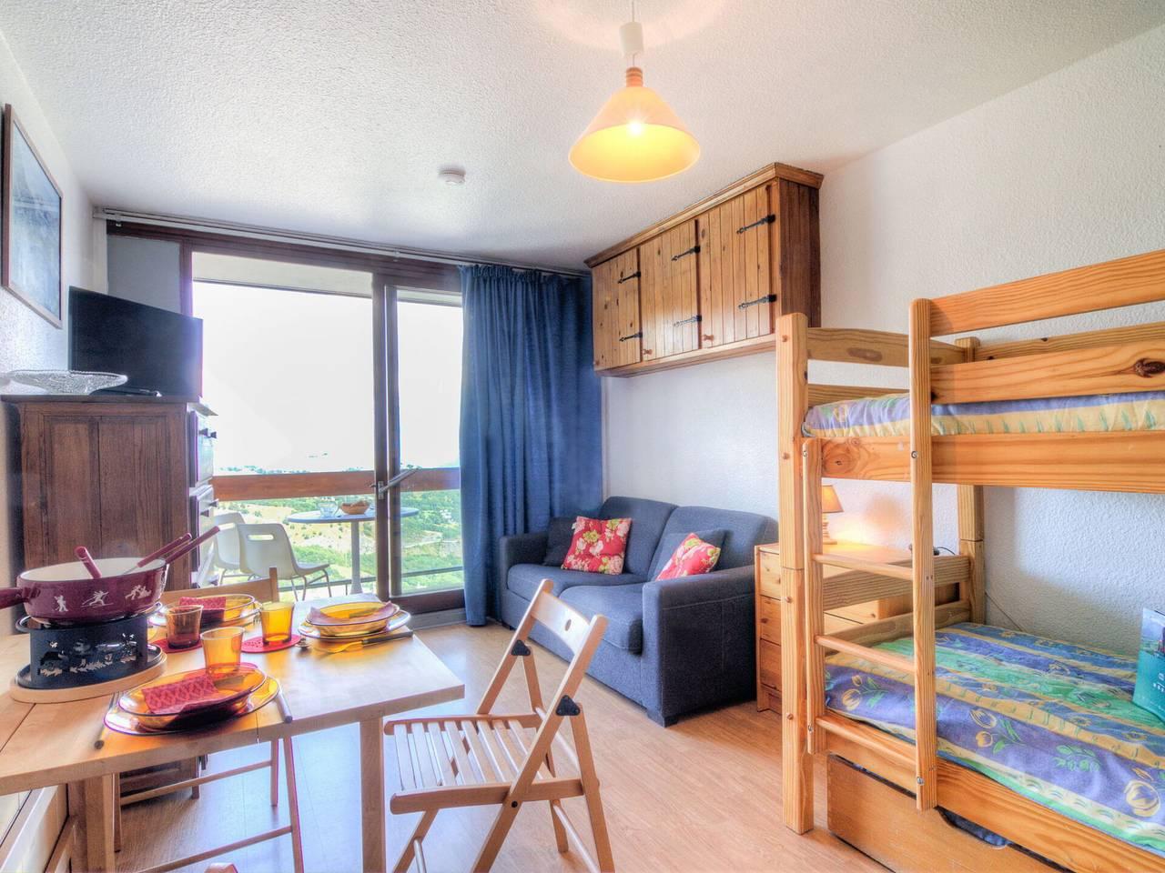 Vakantieappartement in Savoie, Frankrijk voor 4 personen foto 17
