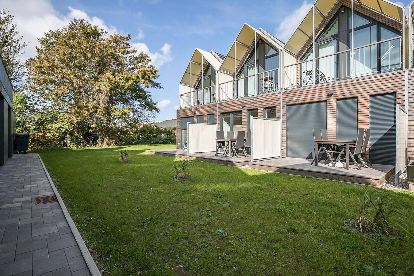 Vakantieappartement in Büsum, Duitsland voor 2 personen foto 13