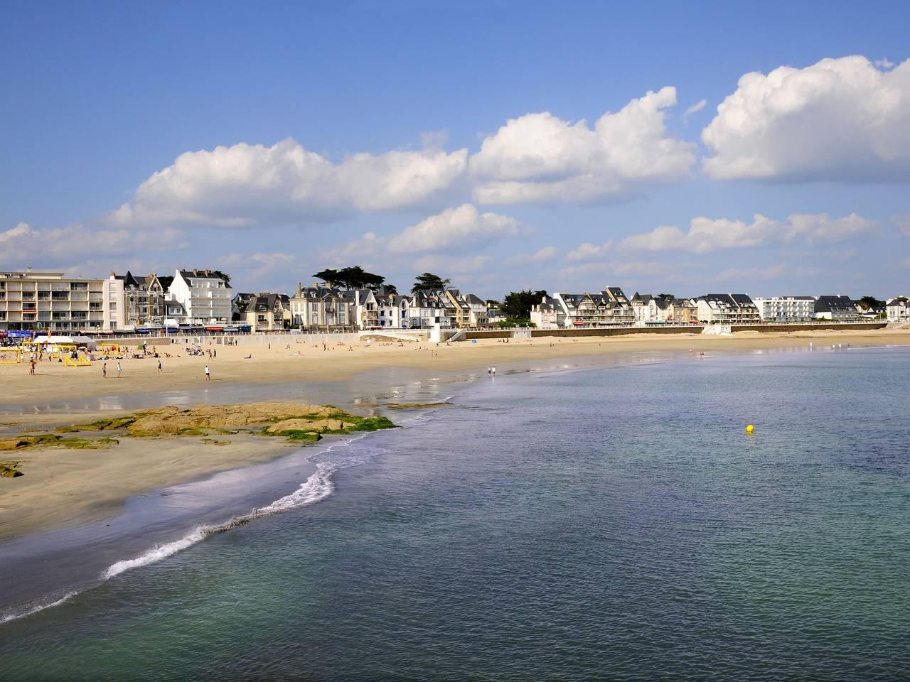 Vakantieappartement in Morbihan, Frankrijk voor 2 personen foto 17