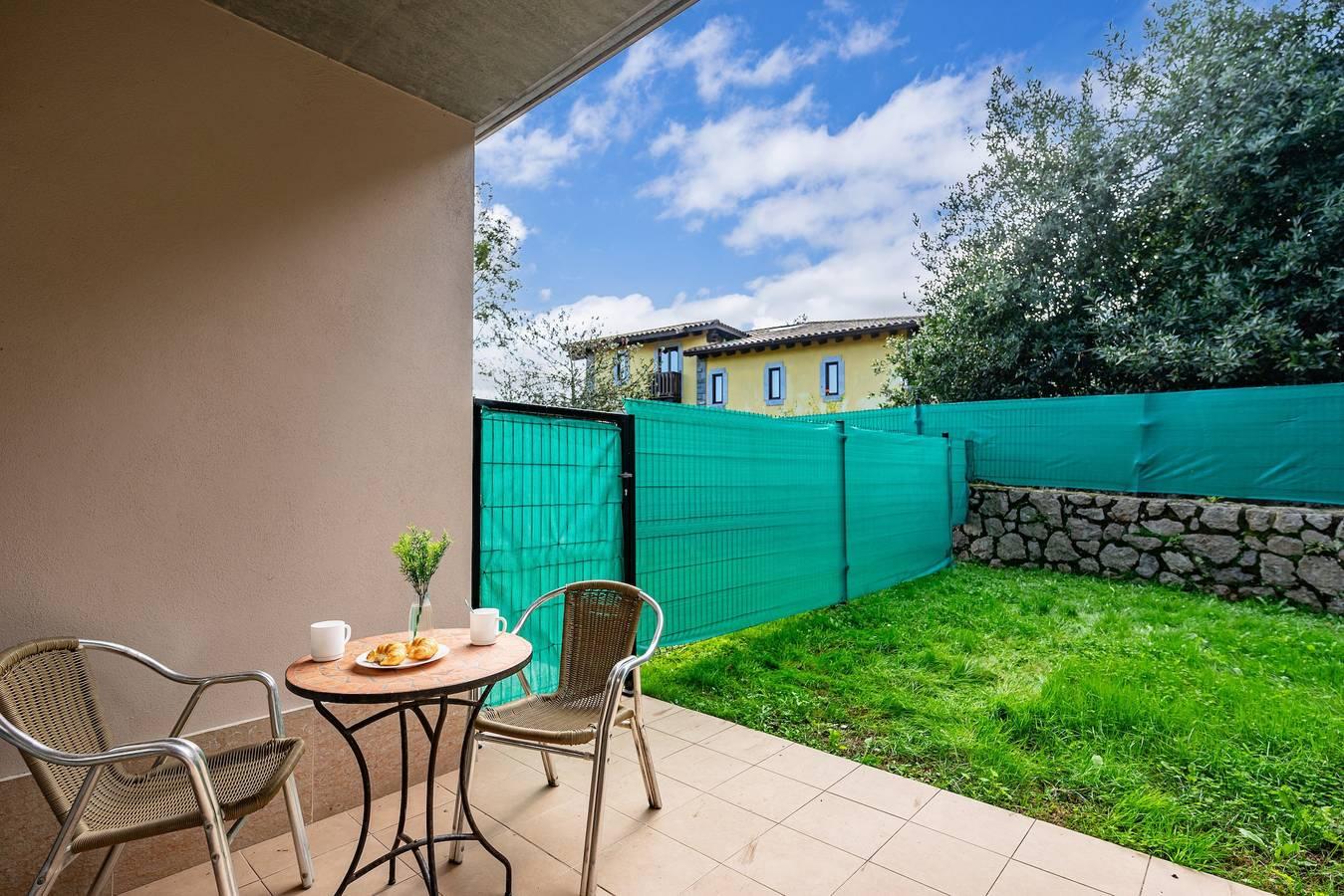 Vakantieappartement in Llanes foto 17