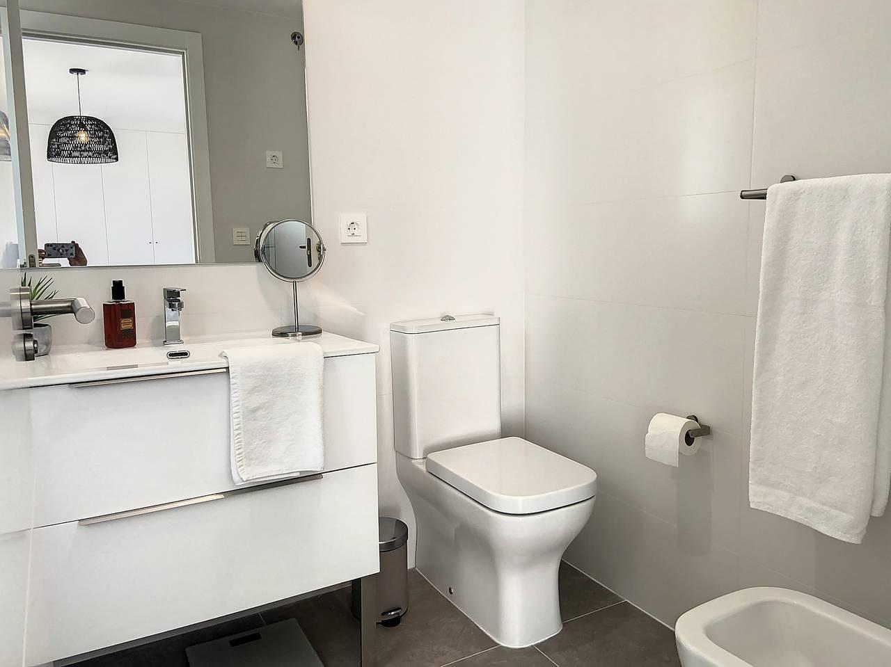 Vakantieappartement in Casares, Spanje voor 4 personen foto 17