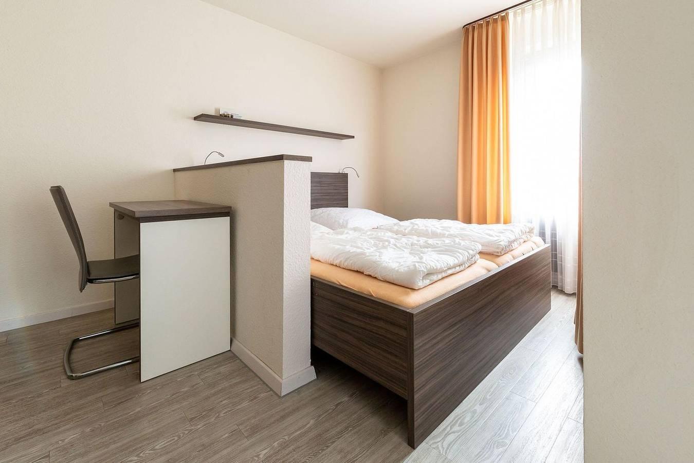 Vakantieappartement in Bodensee, Duitsland voor 3 personen foto 3