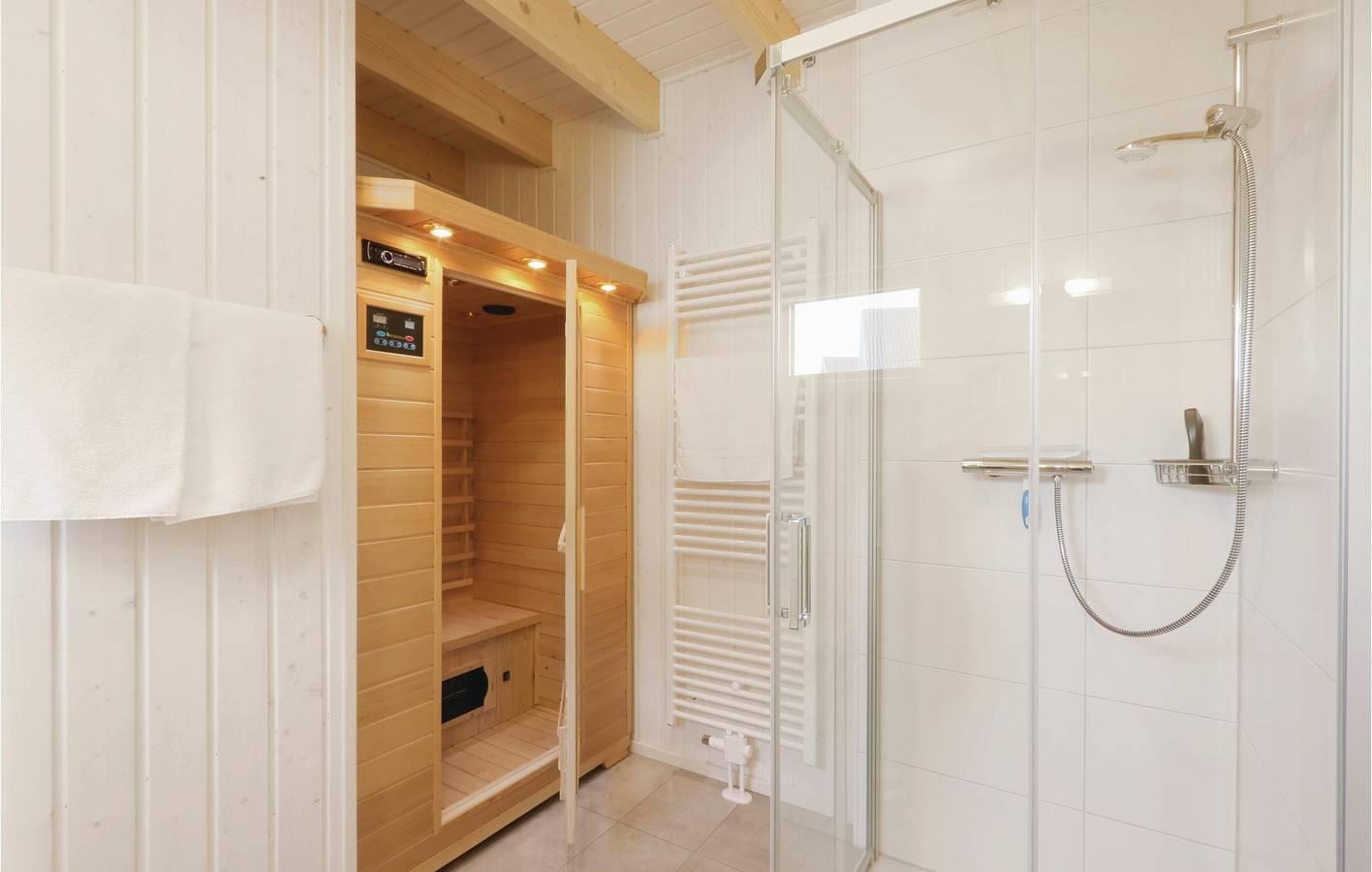 Gezellig appartement van 82 m²: Terras, TV, Keuken, Internet, Strand in Olpenitz, Kappeln, Duitsland voor 4 personen foto 23