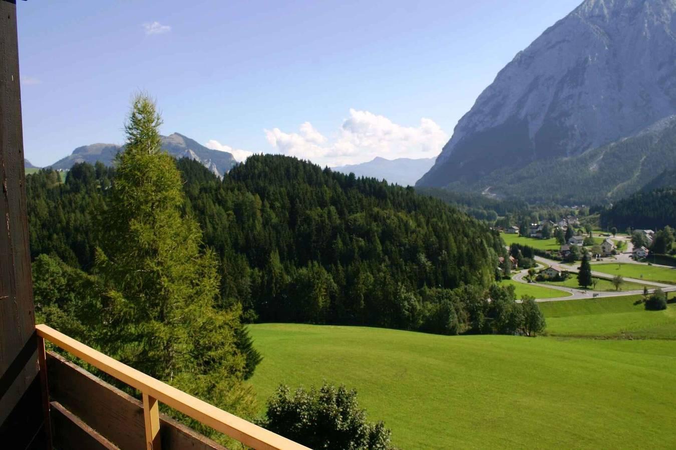 Vakantieappartement in Tauplitz, Oostenrijk voor 6 personen foto 2