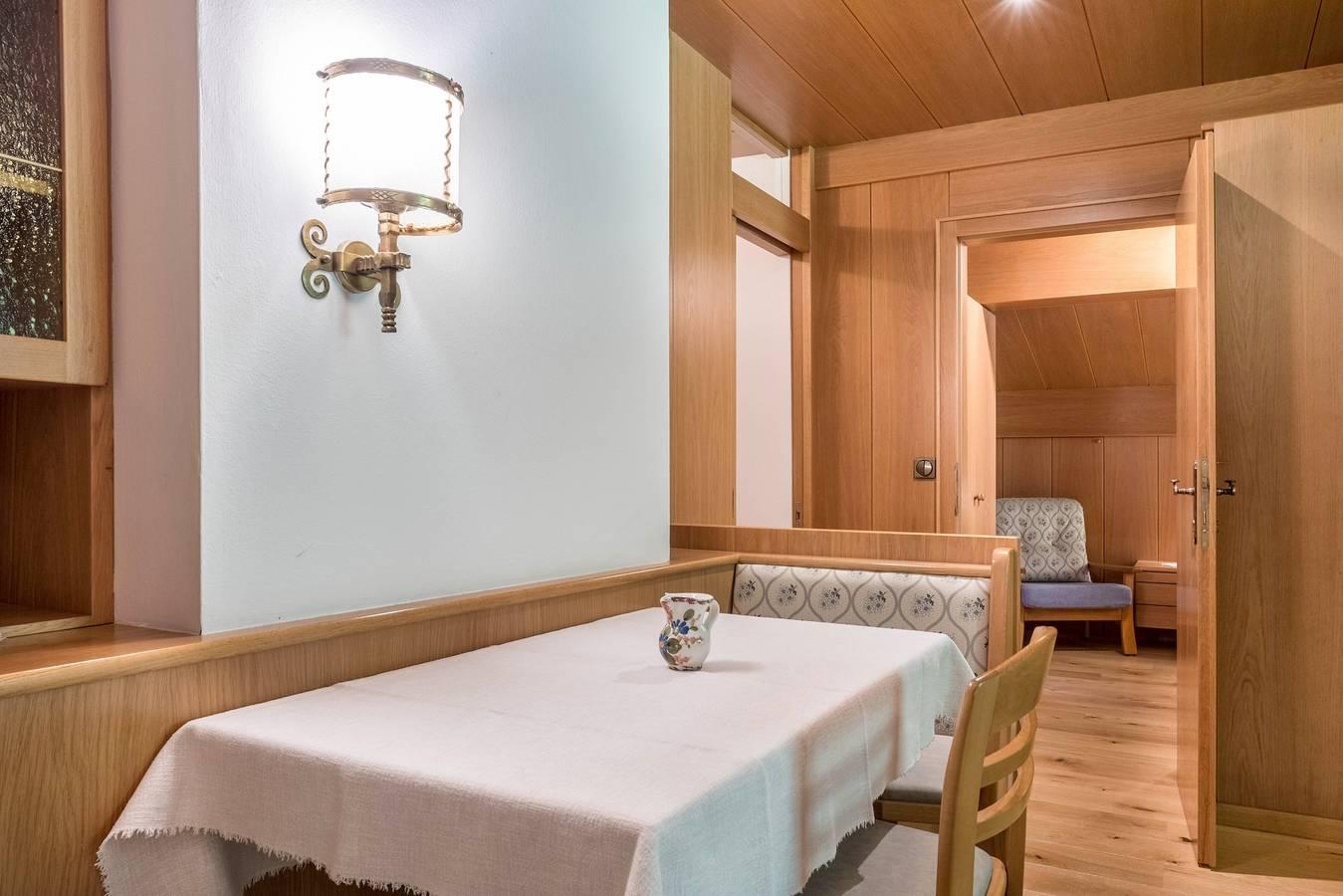 Vakantieappartement in Canazei, Italië voor 4 personen foto 9