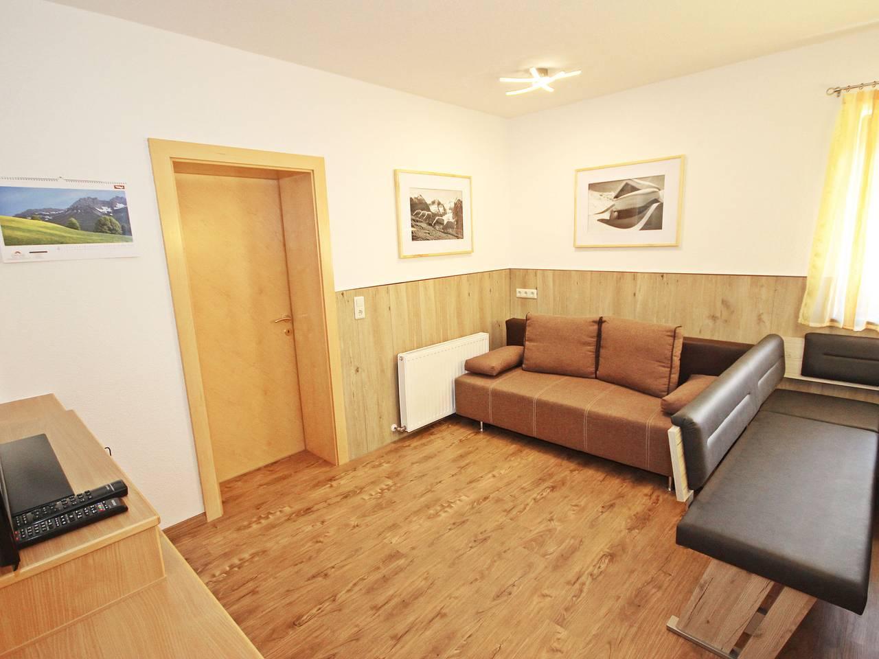 Vakantieappartement in Sellraintal, Oostenrijk voor 5 personen foto 7