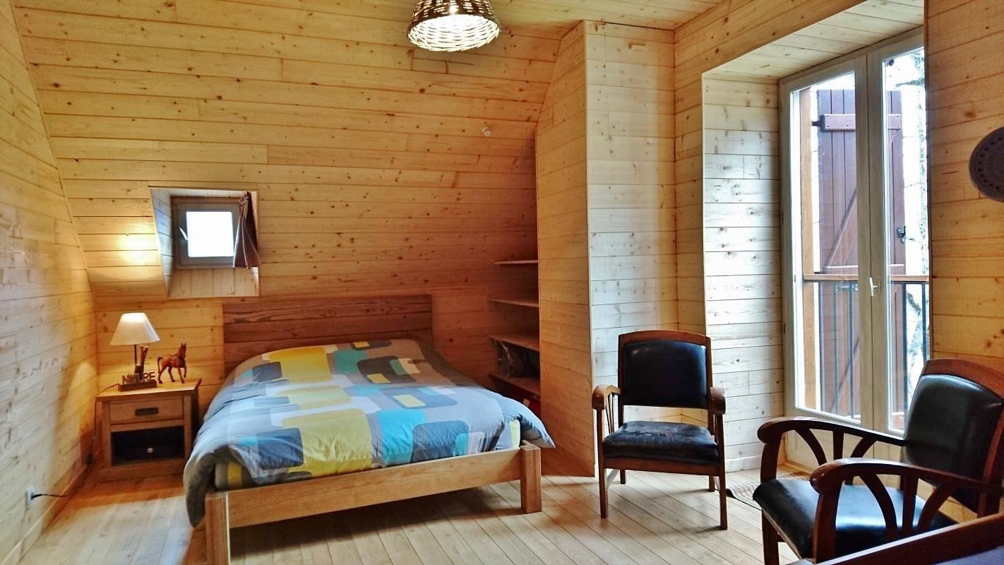 Vakantiehuis in Arbéost, Frankrijk voor 5 personen foto 4