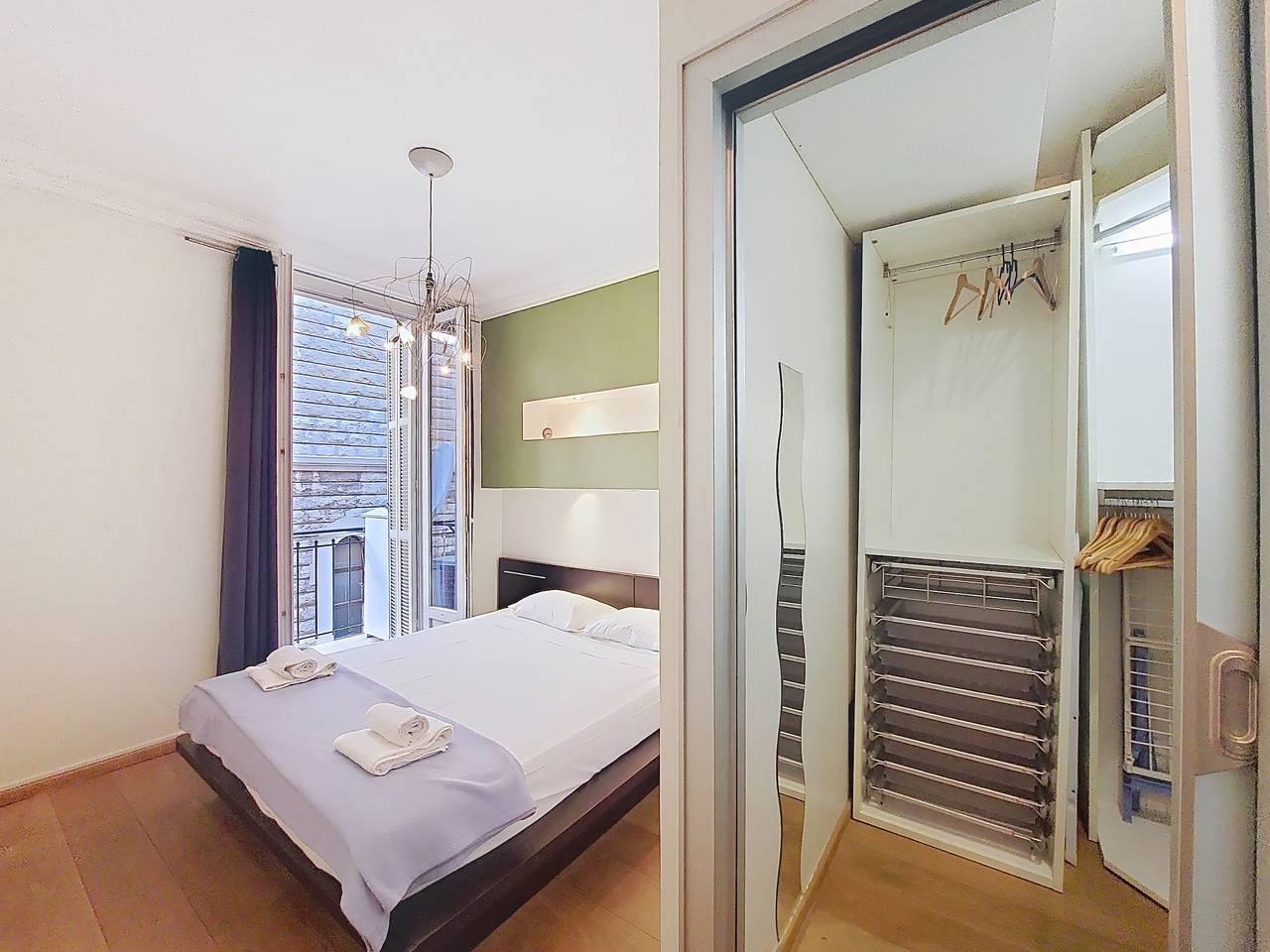 Vakantieappartement in Nice, Frankrijk voor 4 personen foto 9