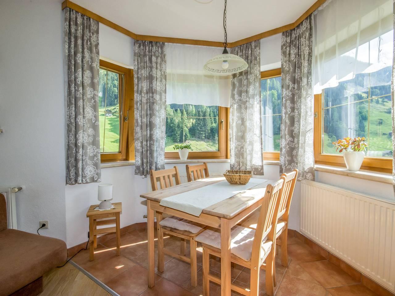 Vakantieappartement in Kappl, Oostenrijk voor 4 personen foto 4