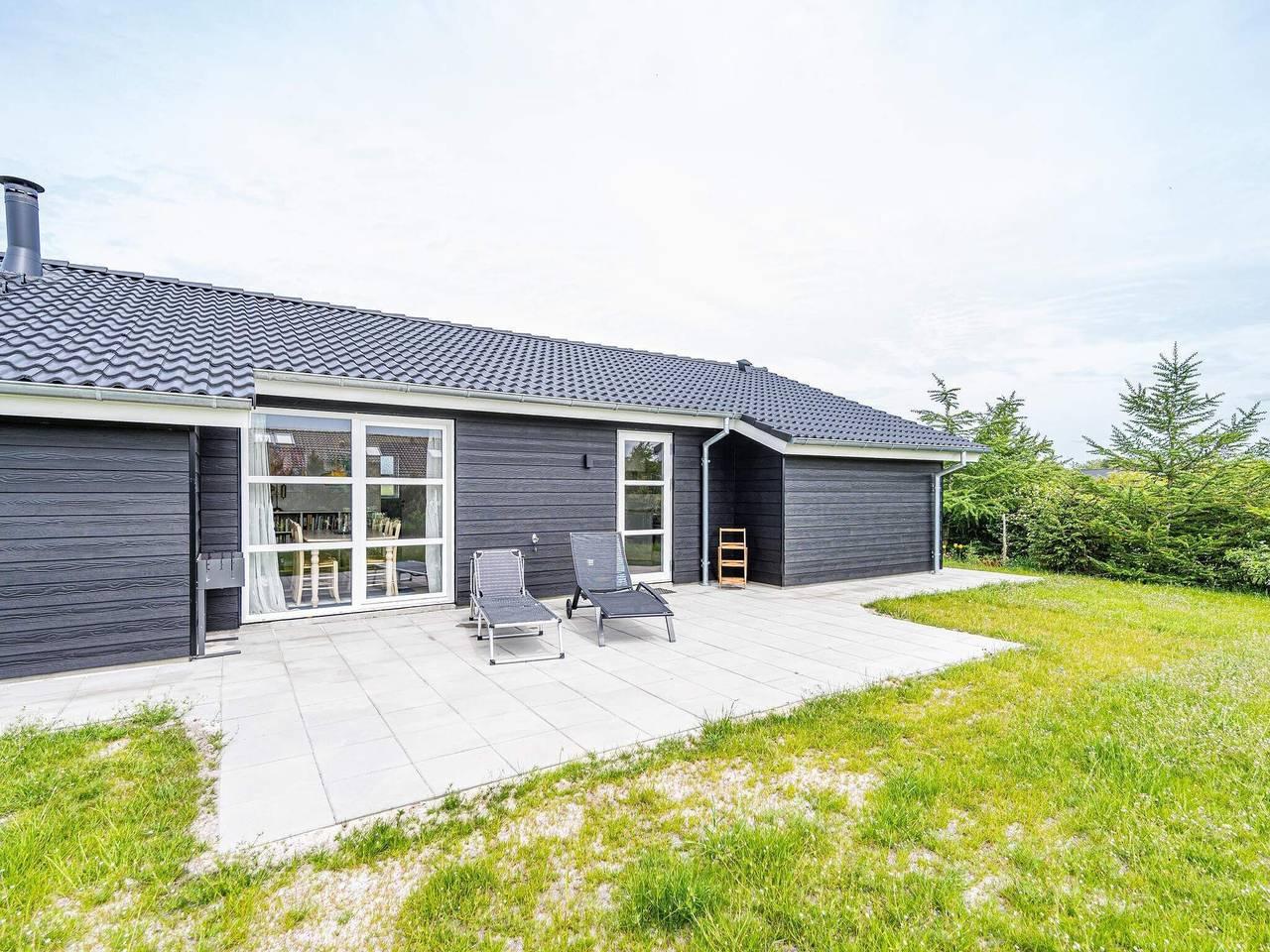 Vakantiehuis in Tarm, Denemarken voor 6 personen foto 9