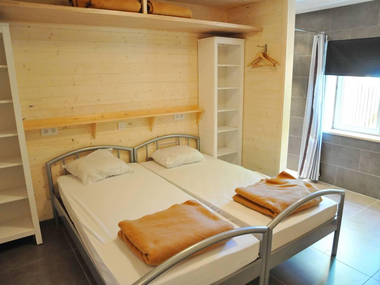 Vakantiehuis in Belgische Ardennen, België voor 12 personen foto 11