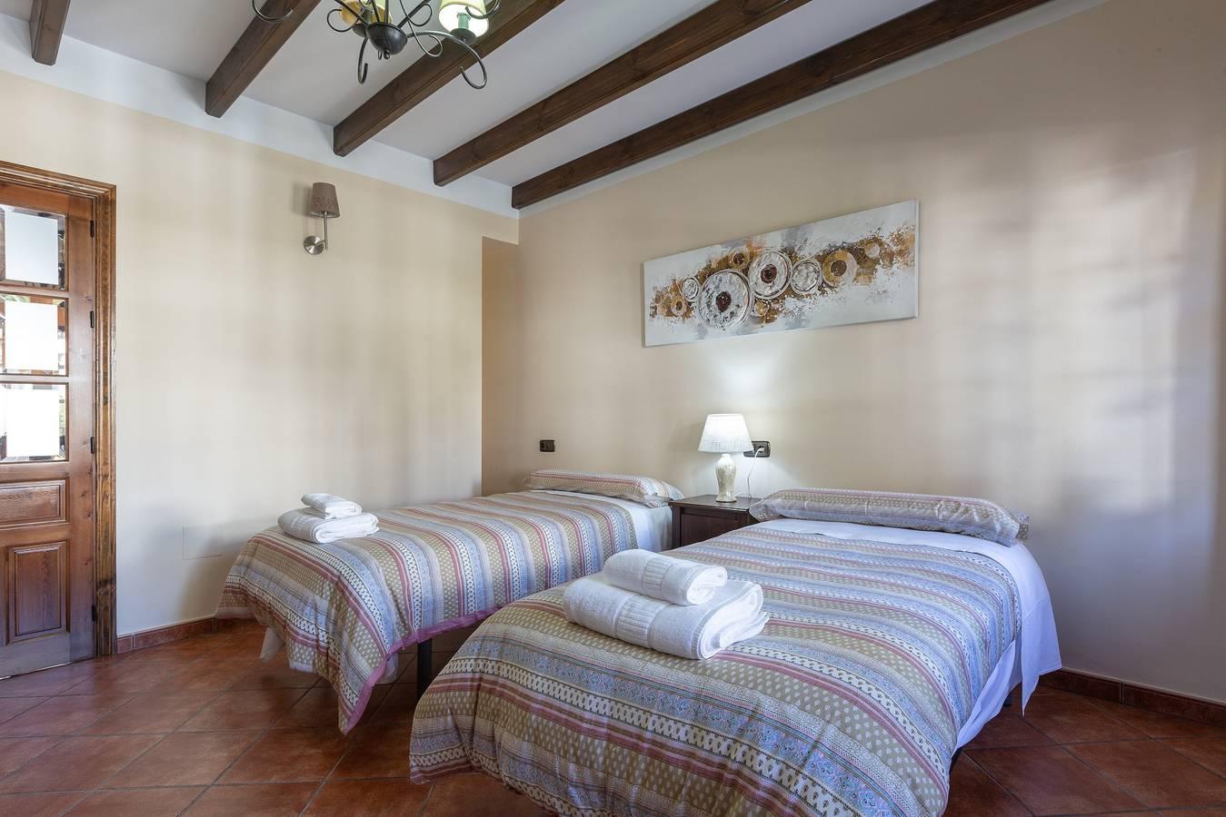 Vakantiehuis in Montecorto, Spanje voor 9 personen foto 15
