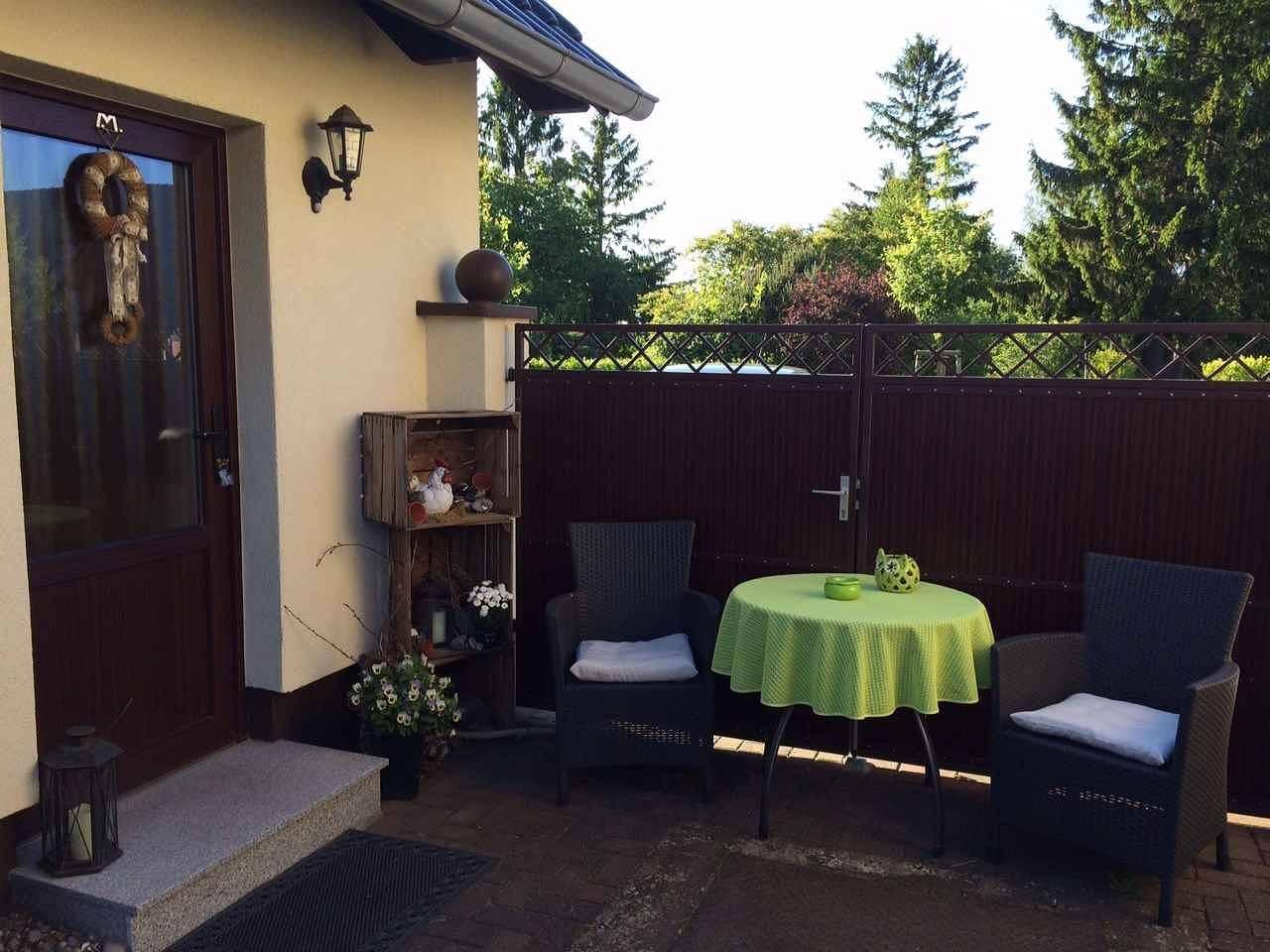 Vakantieappartement in Rügen, Duitsland voor 2 personen foto 2