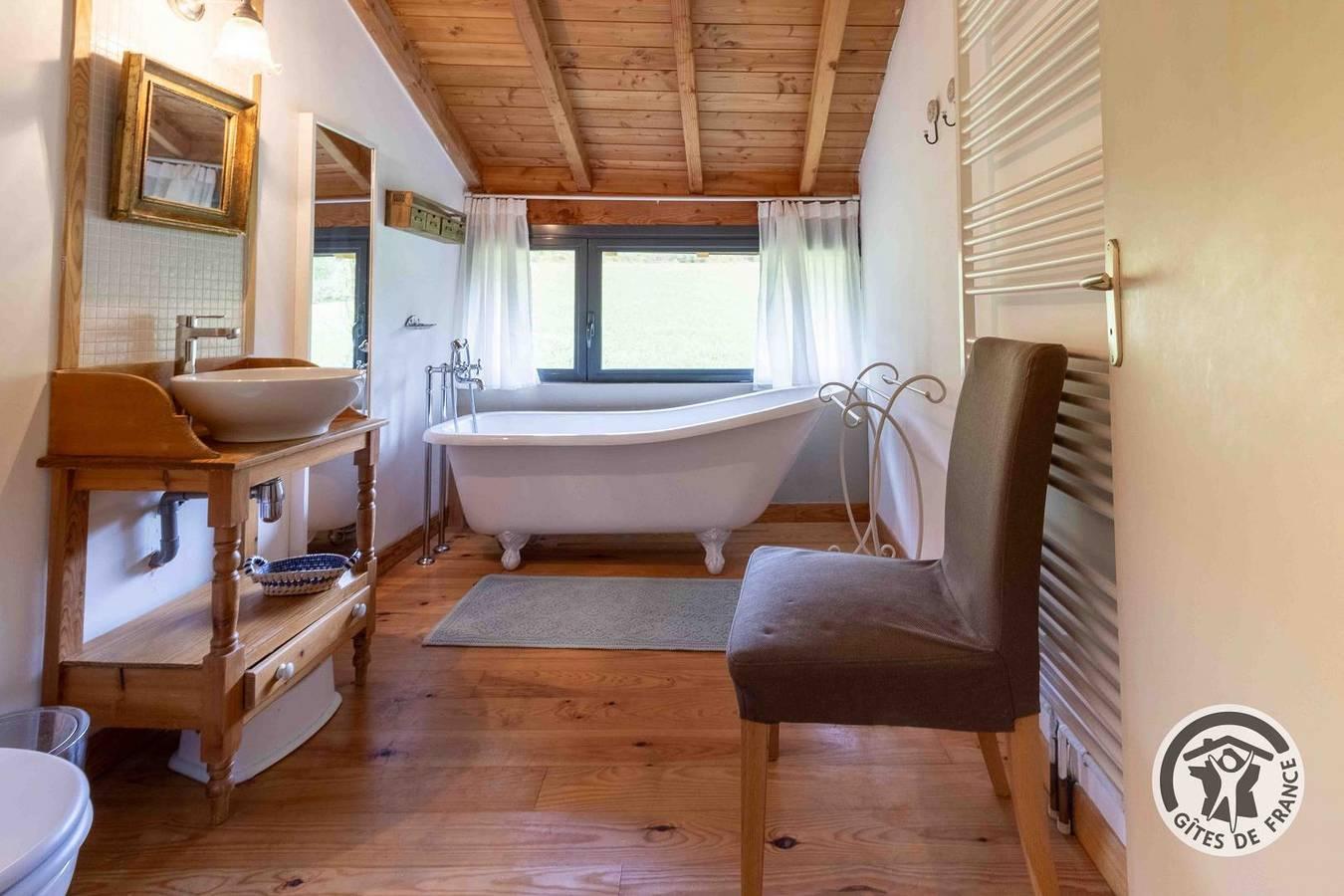 Vakantiehuis in Ariège, Frankrijk voor 6 personen foto 16