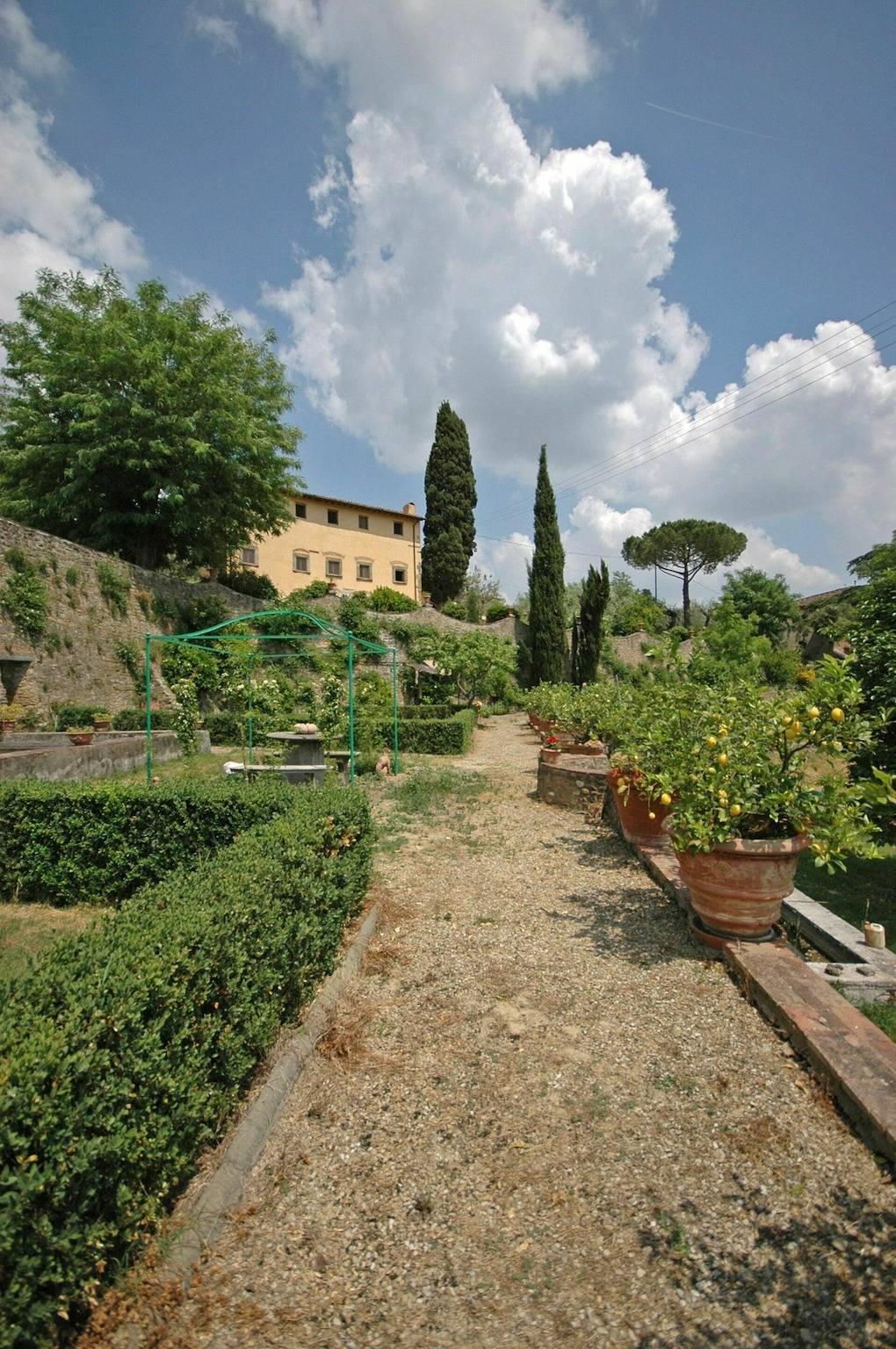 Vakantieappartement in Romola, Italië voor 4 personen foto 7