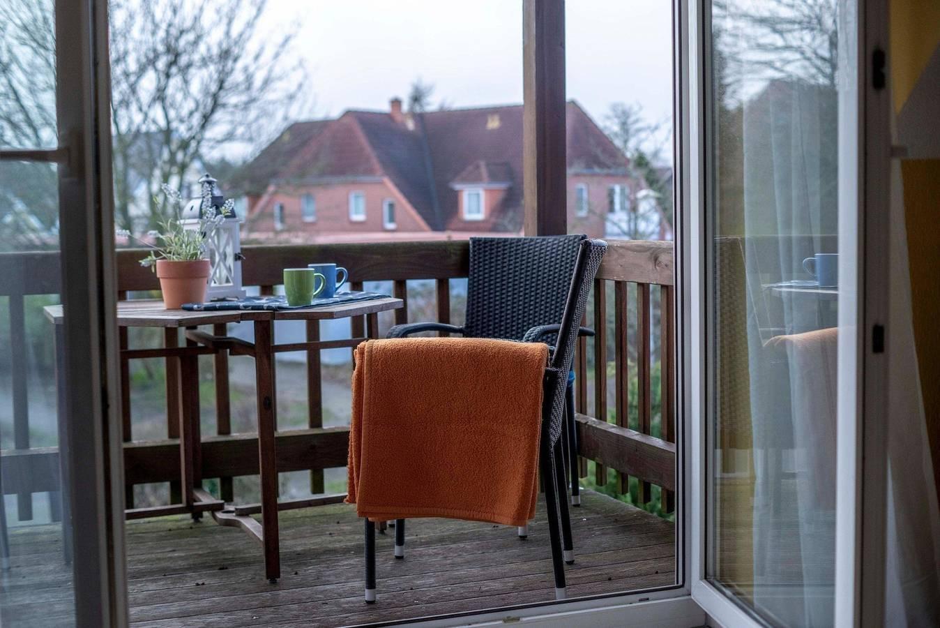 Vakantieappartement in Cuxland, Duitsland voor 4 personen foto 6