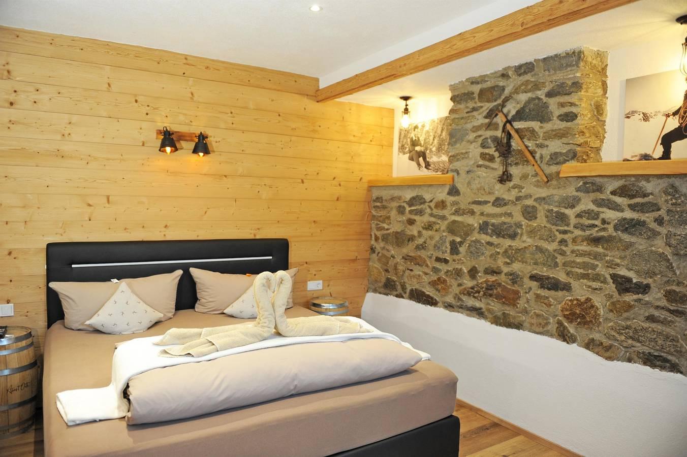 Vakantieappartement in Oetz, Oostenrijk voor 5 personen foto 6