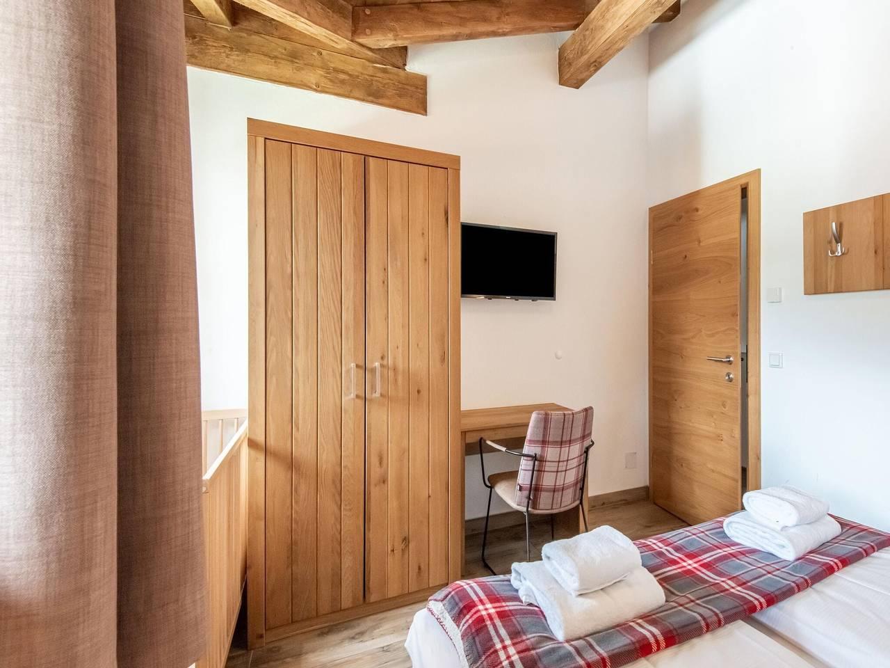 Chalet in Niedernsill bij Skibanen in Niedernsill, Pinzgau, Oostenrijk voor 10 personen foto 22