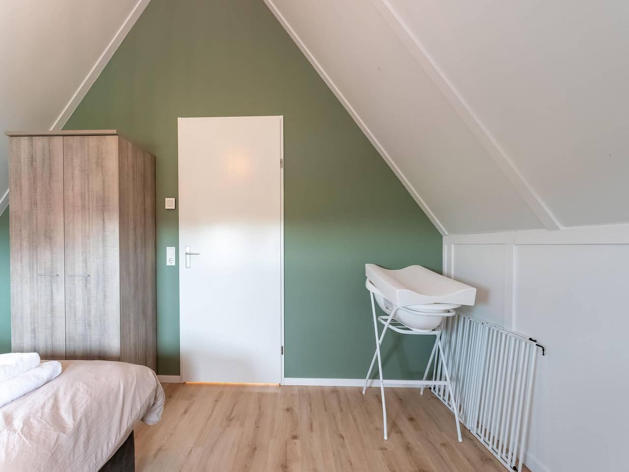 Vakantiehuis met jacuzzi en sauna in Scherpenisse, Nederlandse Noordzeekust, Nederland voor 8 personen foto 24