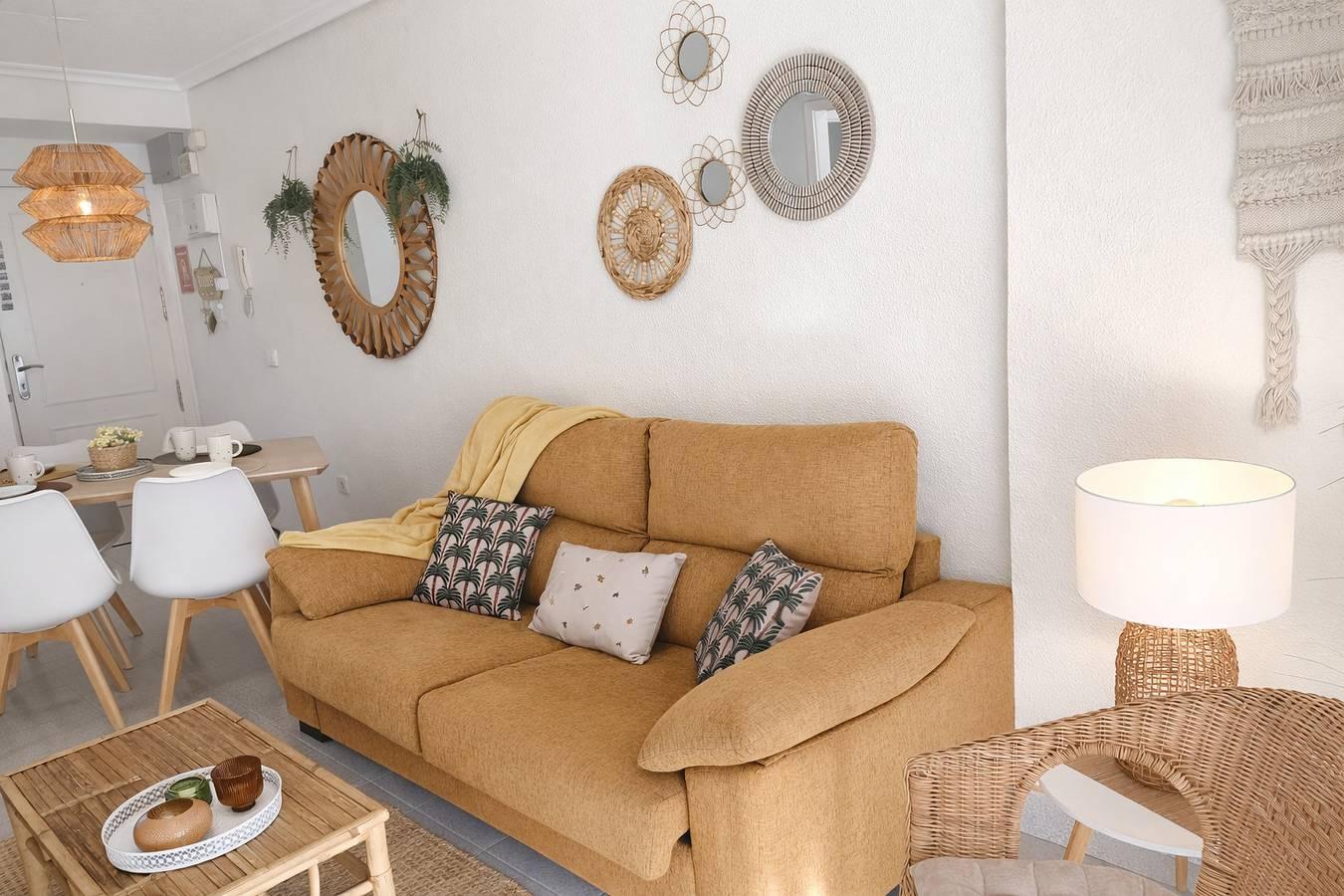 Vakantieappartement in Dénia, Spanje voor 6 personen foto 7