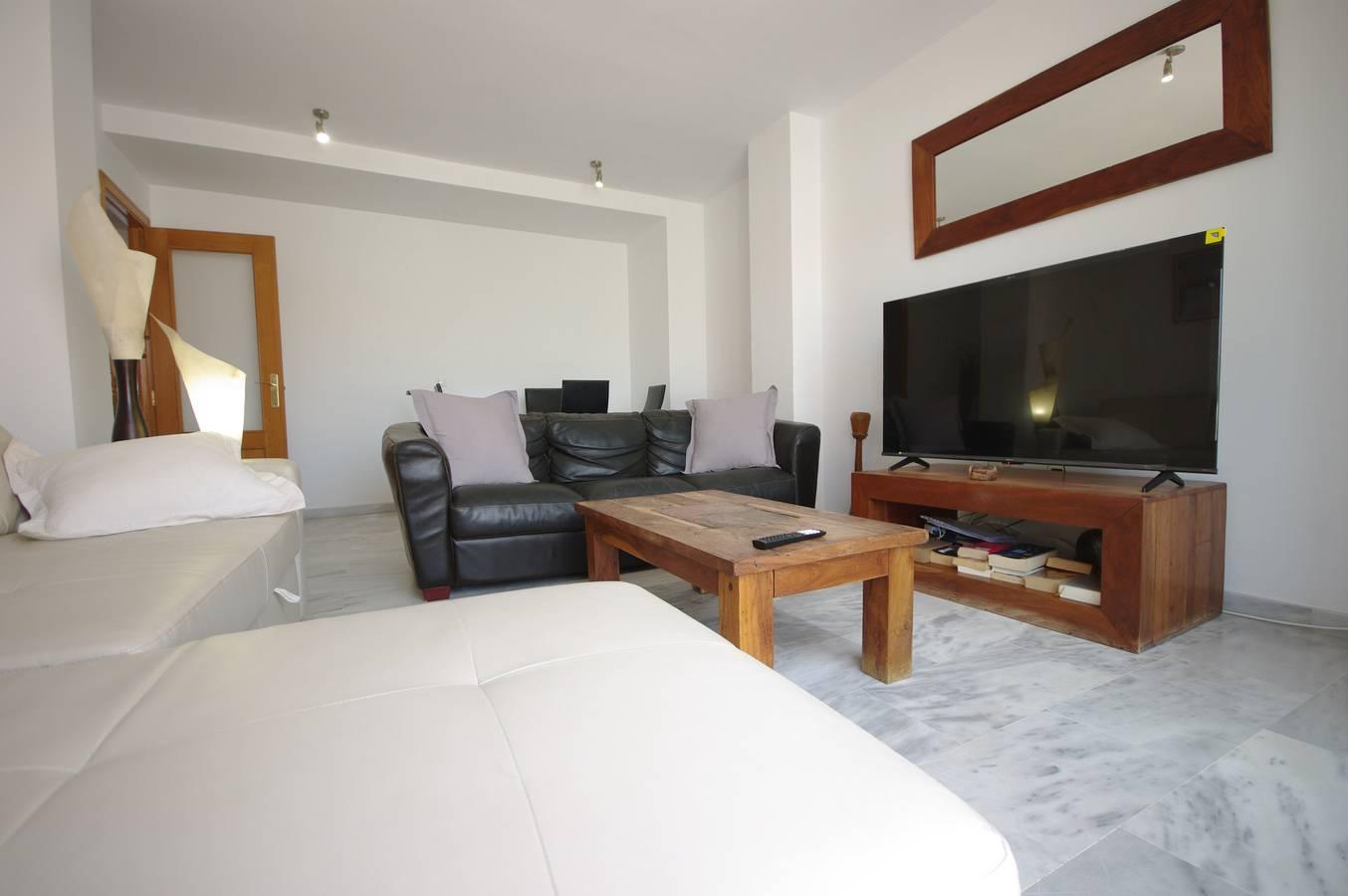 Vakantieappartement in Tarifa, Spanje voor 4 personen foto 17