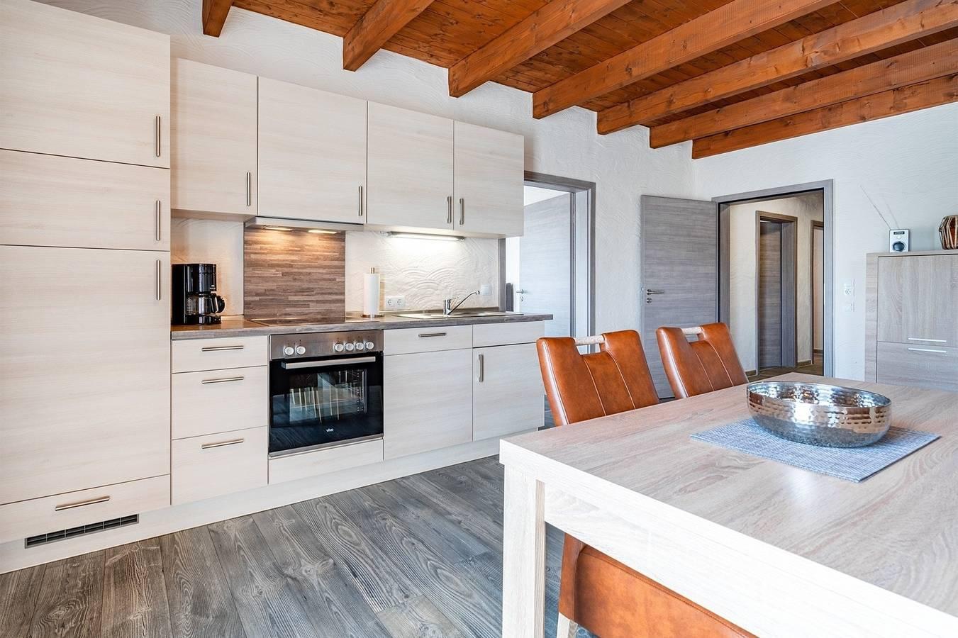 Vakantieappartement in Aurich, Duitsland voor 4 personen foto 8