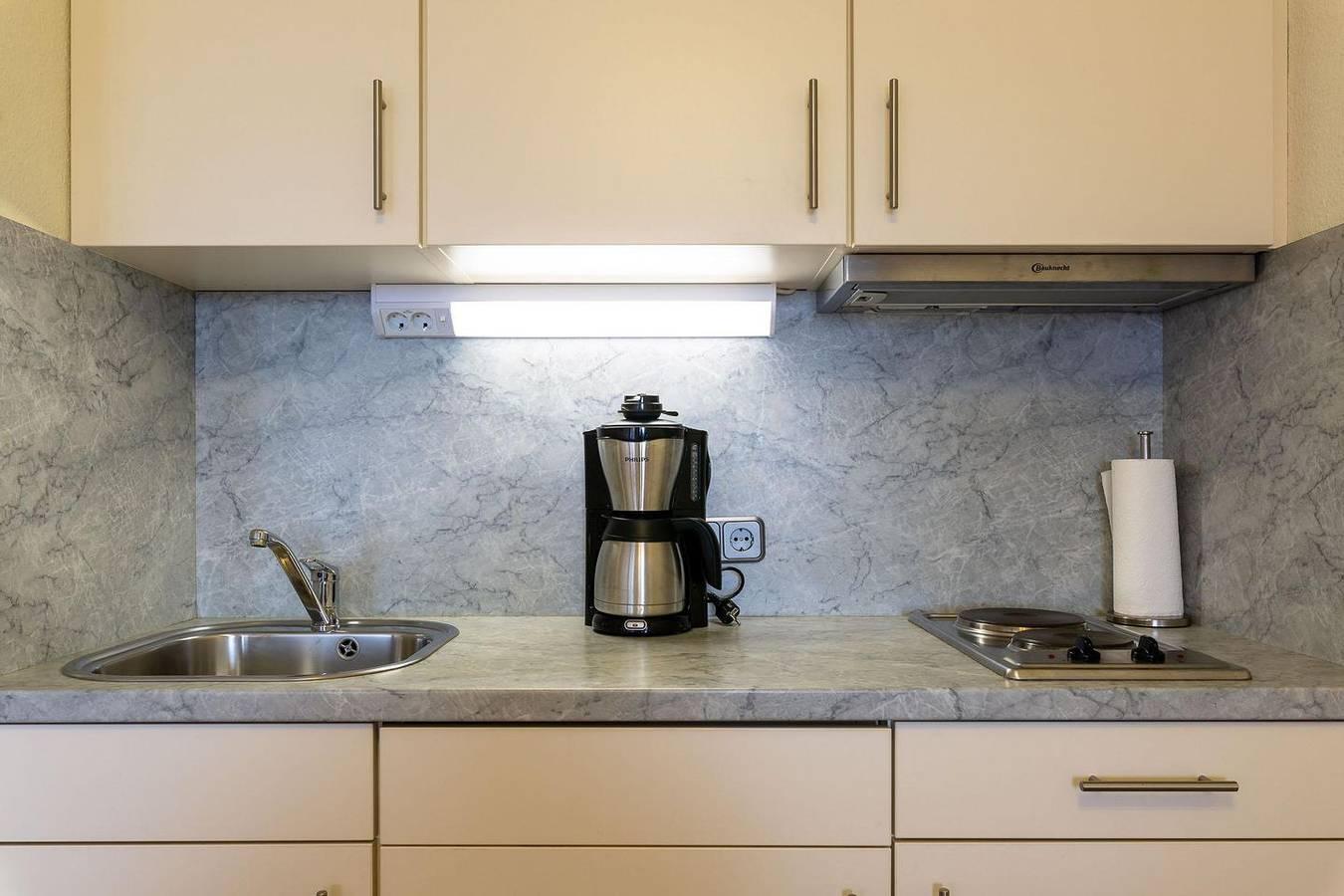 Vakantieappartement in Bodensee, Duitsland voor 2 personen foto 3