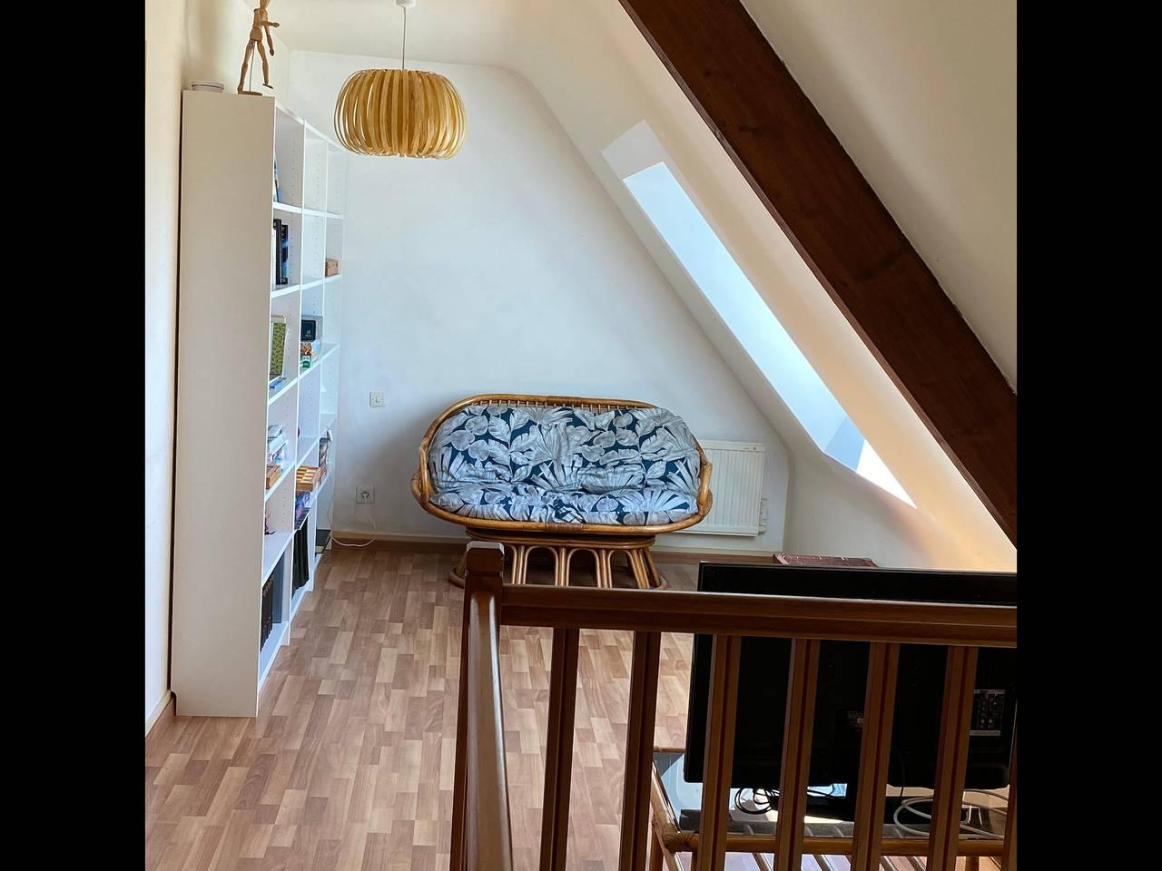 Vakantiehuis in Finistère, Frankrijk voor 6 personen foto 12