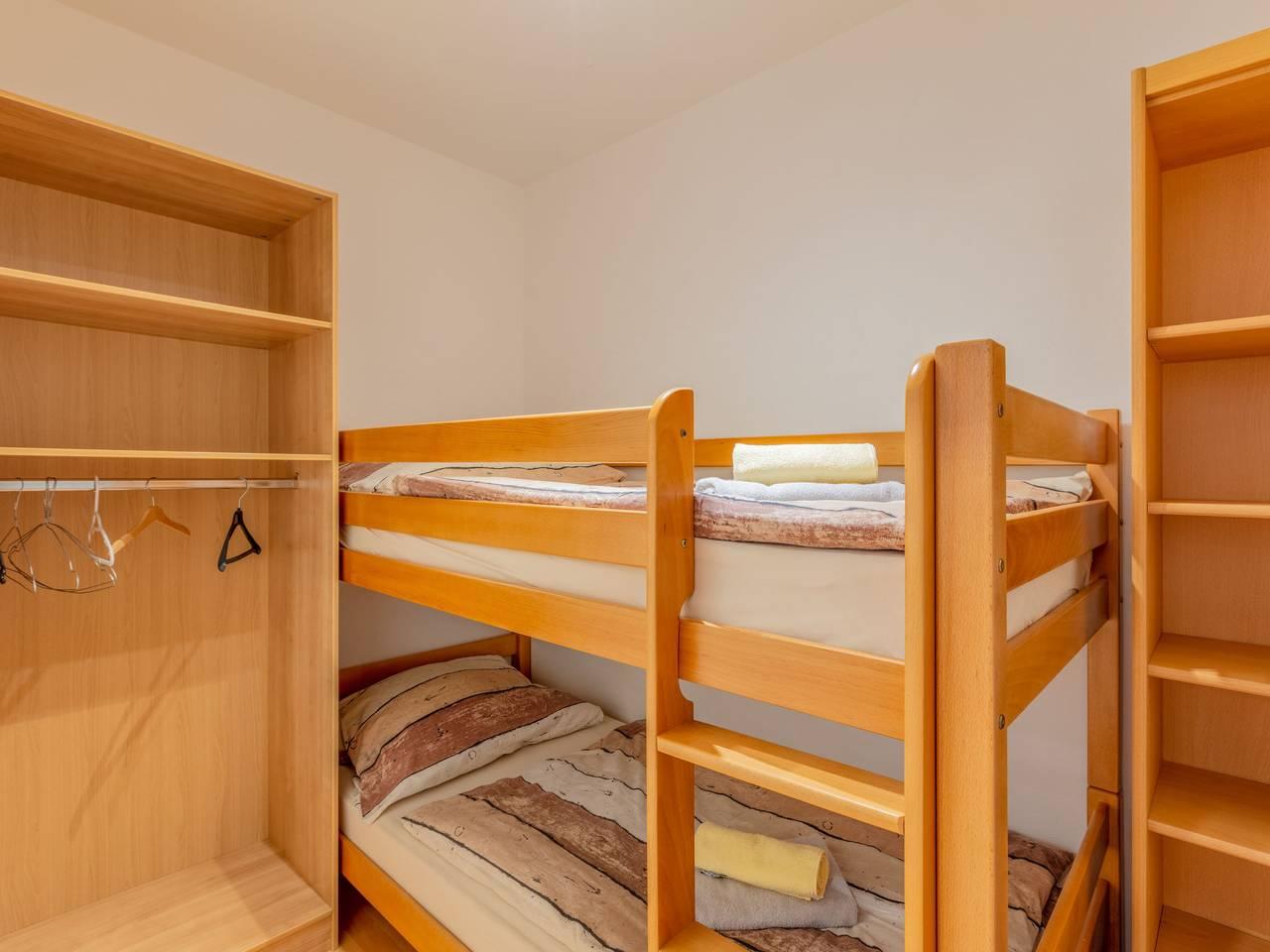 Vakantieappartement in Sankt Margarethen im Lungau, Bundesland Salzburg, Oostenrijk voor 6 personen foto 15