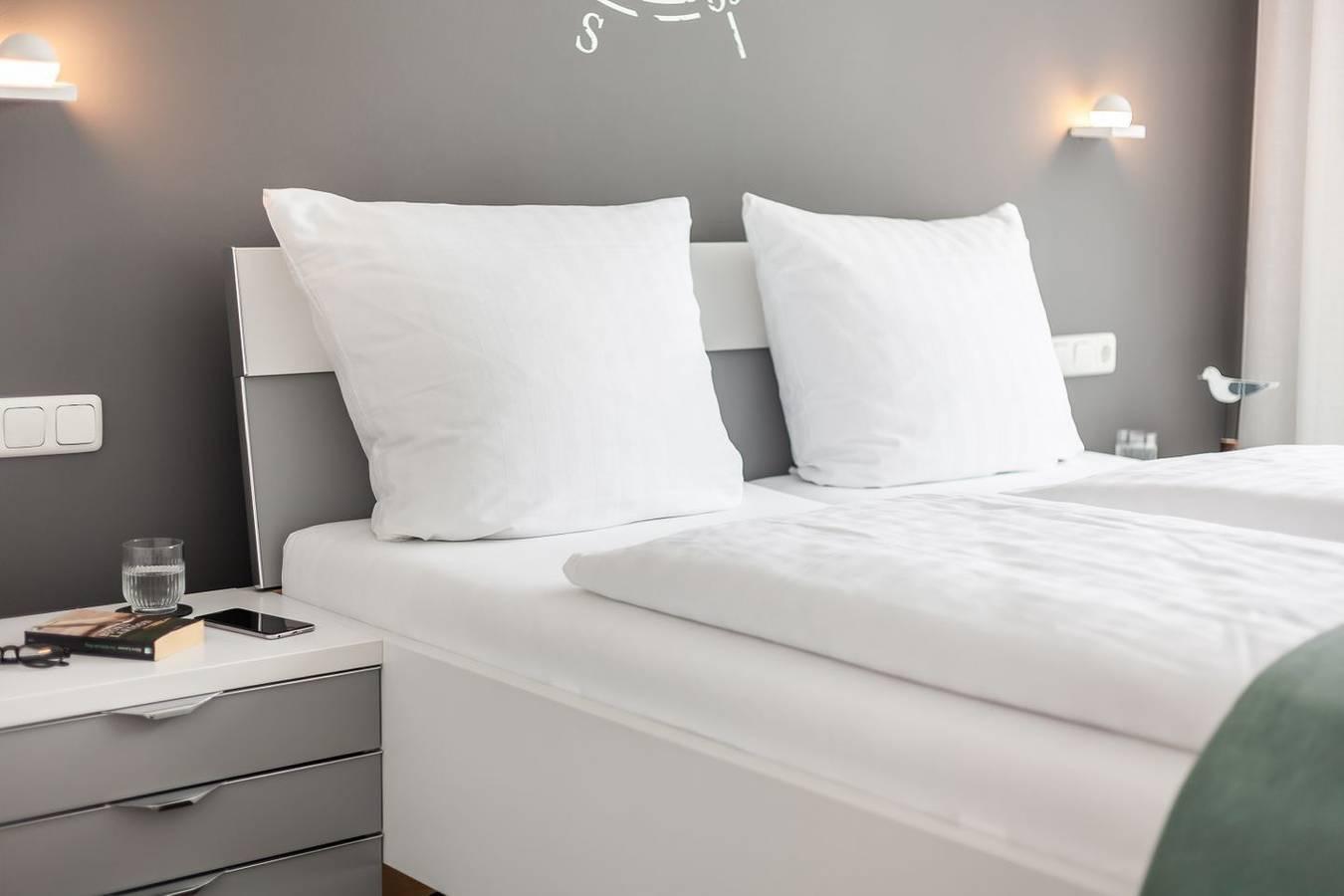 Vakantieappartement in Büsum, Duitsland voor 4 personen foto 12