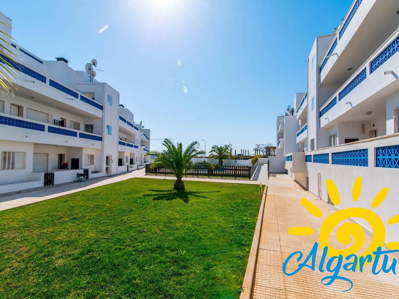 Vakantieappartement in Tavira, Portugal voor 4 personen foto 8