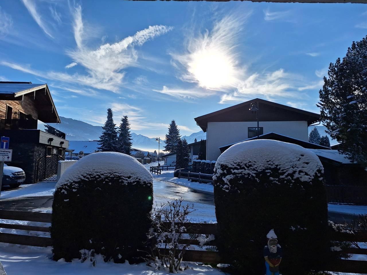 Vakantieappartement in Pinzgau vanaf 130€ per nacht