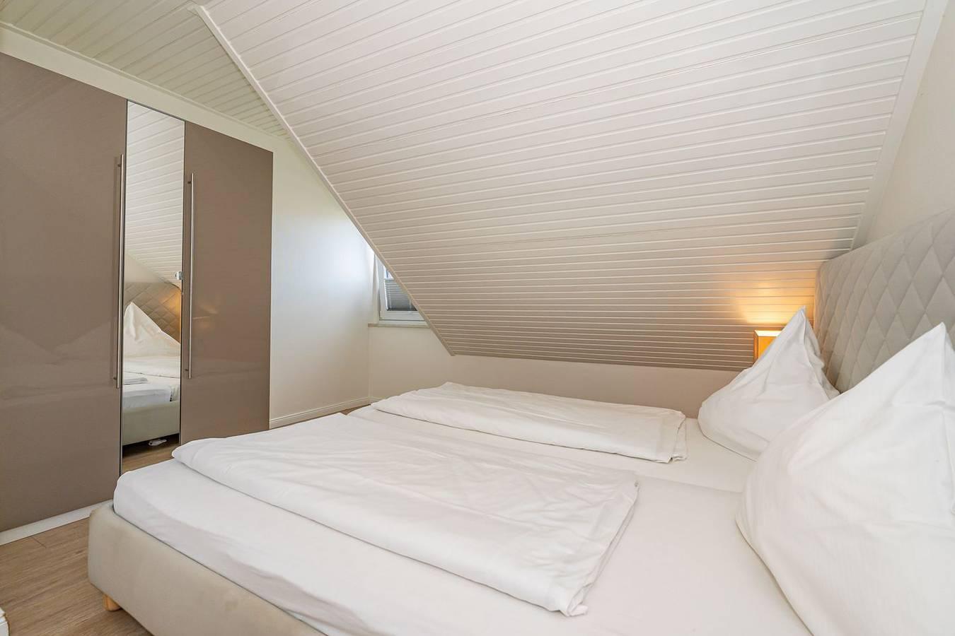 Vakantieappartement in Sylt, Duitsland voor 4 personen foto 11